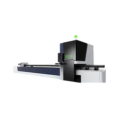 Teollinen laserleikkuri