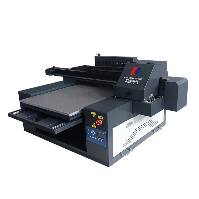 6090 Multi-functional UV Printer manufacturers