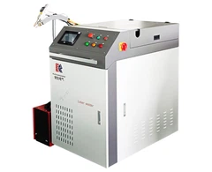 Kuitu laserhitsauskone